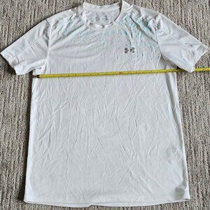 Under Armour White T-Shirt